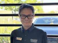 Staff member GAVIN LAM from ID_7f45b9a66a4a