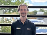 Staff member Zachary Silva from ID_7f45b9a66a4a
