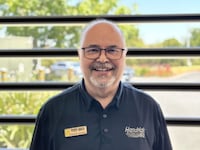 Staff member Edmundo Rodriguez from ID_4f7e00