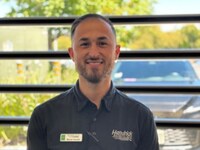 Staff member MASEE YOUSAFI from ID_7f45b9a66a4a