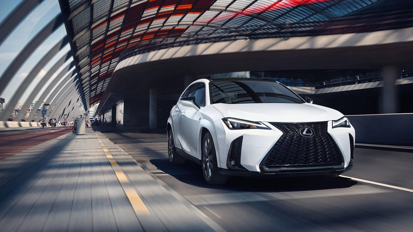 2025 Lexus UX Hybrid for sale in Pleasanton, CA
