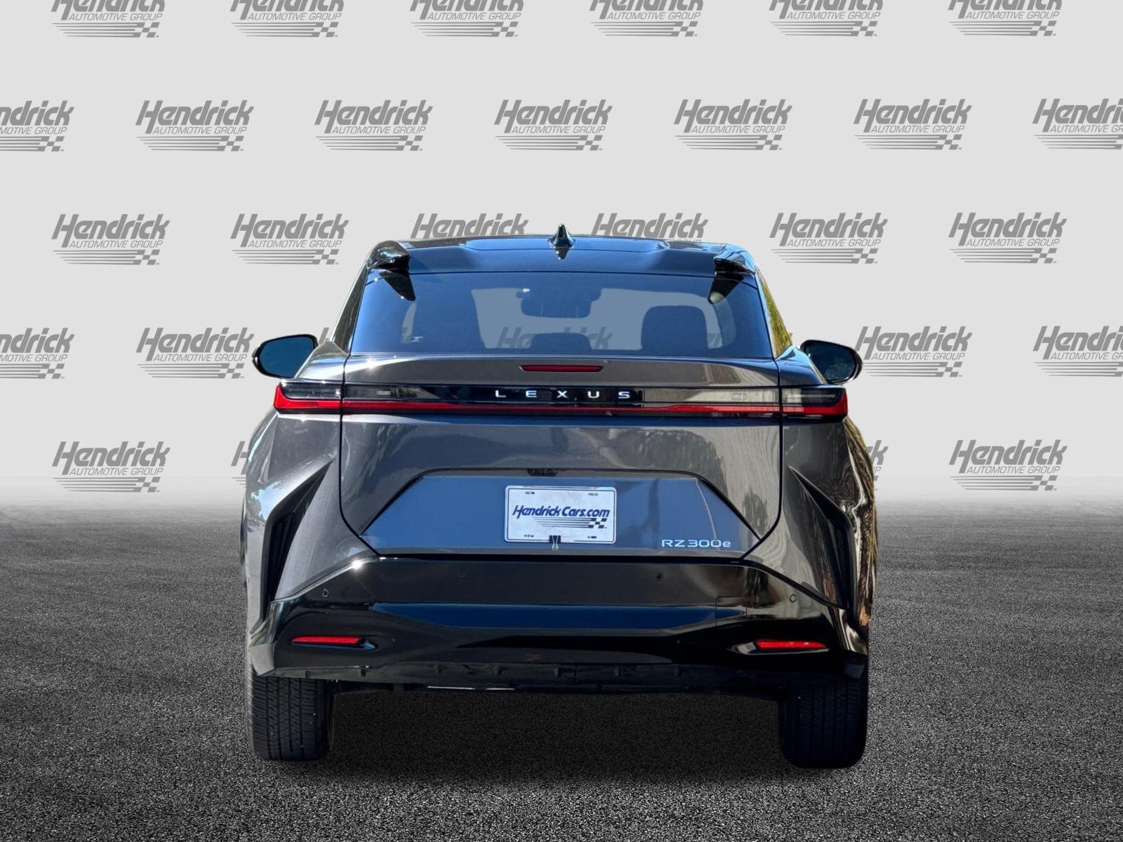 Used 2024 Lexus RZ 450e 300e Premium SUV