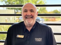 Staff member RUSSELL BERKOWITZ from ID_7f45b9a66a4a