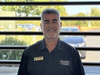 Staff member Farooq Omar from ID_7f45b9a66a4a