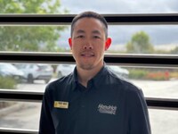 Staff member JOSEPH LI from ID_6415a19a33e9