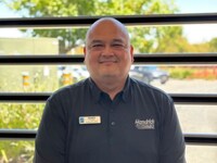 Staff member JASON PORTILLO from ID_6415a19a33e9