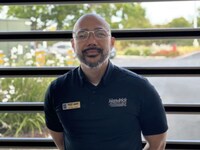 Staff member DJ SAN JUAN from ID_05b75ca919f8