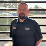 Staff member Art Mejia from ID_6415a19a33e9