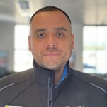 Staff member VICTOR BANALES from ID_f2449bcc9d1b