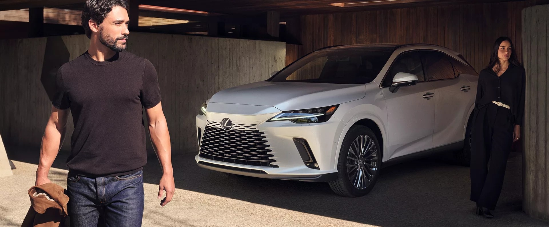 2026 Lexus RX for sale in Pleasanton - Bay Area