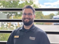 Staff member CODY WILSON from ID_6415a19a33e9