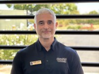 Staff member JORGE RUEDA from ID_692f43f90667