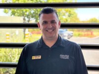 Staff member NICK WILSON from ID_6415a19a33e9