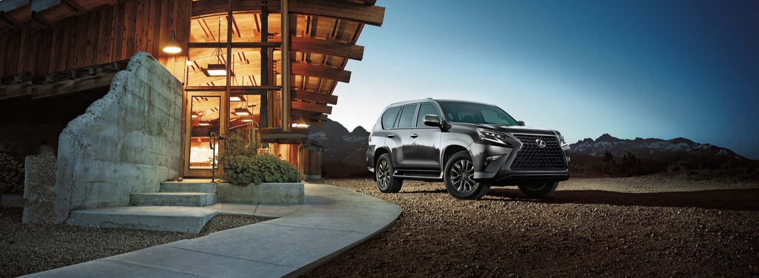 2026 Lexus GX for sale in Pleasanton - Bay Area, CA