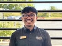 Staff member HANS BARTOLOME from ID_7f45b9a66a4a