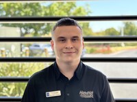 Staff member BRENDAN LACHELLI from ID_7f45b9a66a4a