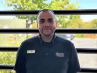Staff member Victor Banales from ID_05b75ca919f8
