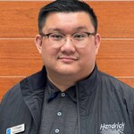 Staff member KEVIN CHOW from ID_7f45b9a66a4a