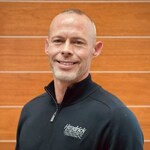 Staff member JEREMY DAVIS from ID_05b75ca919f8