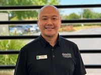 Staff member MICHAEL DIEP from ID_05b75ca919f8