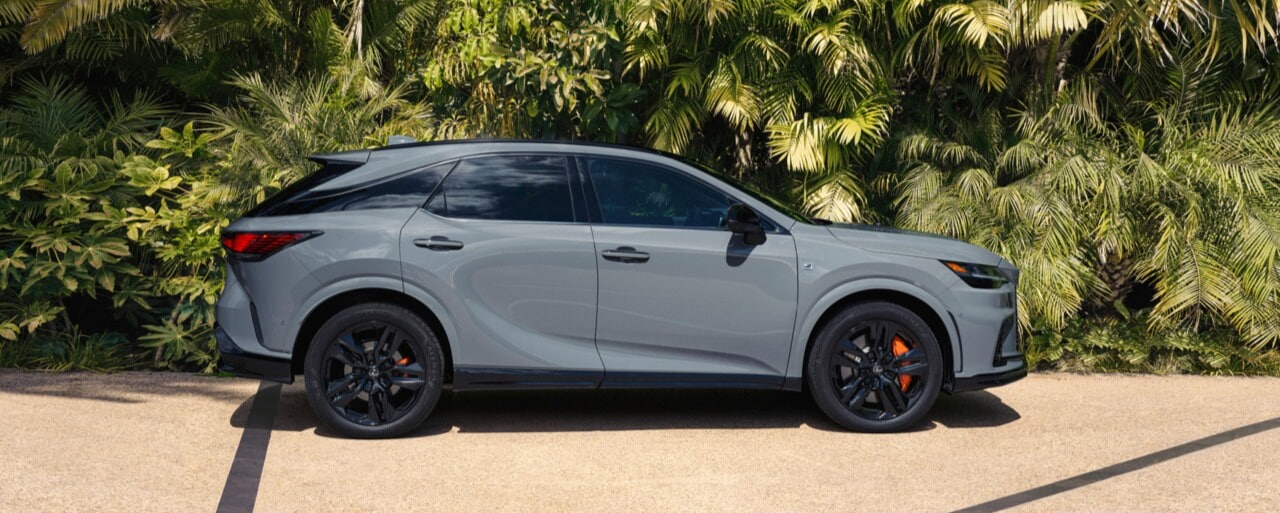 2026 Lexus RX Hybrid for sale in Pleasanton, CA