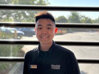 Staff member Ronald Ng from ID_6415a19a33e9