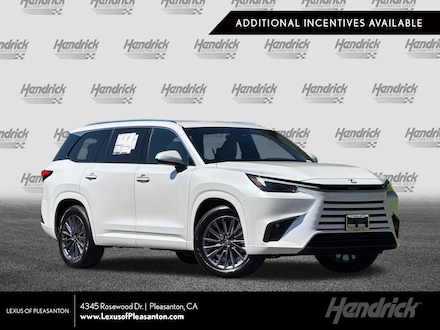 2026 LEXUS TX 350 350 Premium Sport Utility