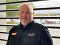 Staff member Mark McGowin from ID_692f43f90667