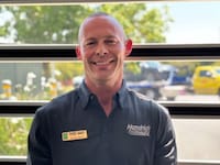Staff member JEREMY DAVIS from ID_05b75ca919f8
