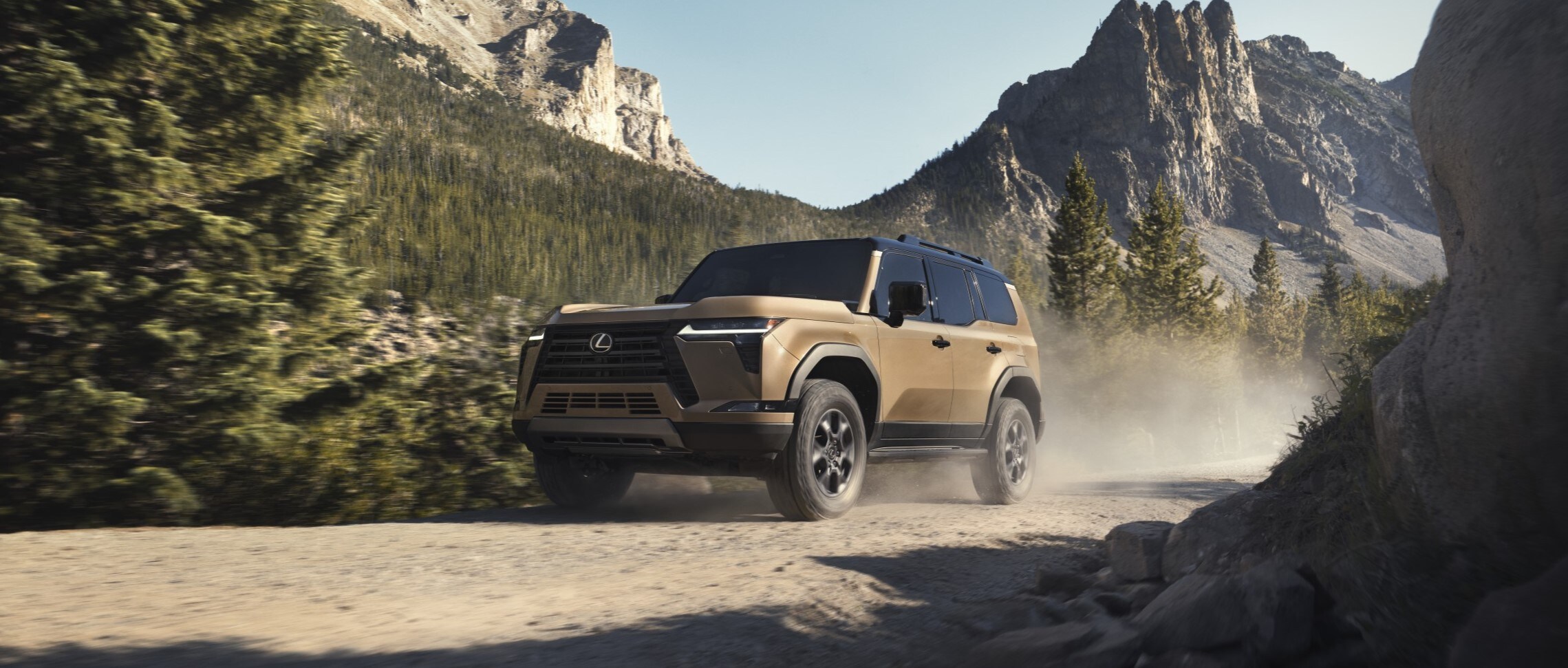 2024 Lexus GX For Sale in Pleasanton, CA Lexus of Pleasanton