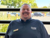 Staff member BILL RODGER from ID_05b75ca919f8