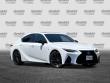 2025 LEXUS IS 350 F SPORT Sedan
