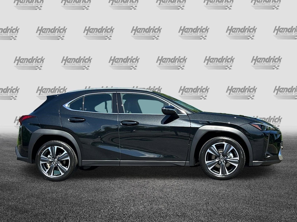 New 2026 Lexus UX 300h 300h Sport Utility