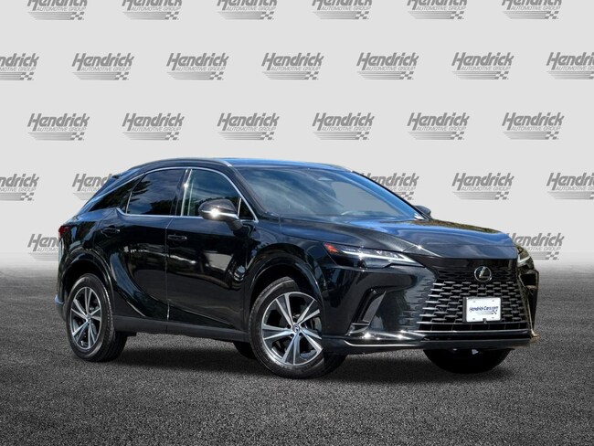 2023 LEXUS RX 350 350 Premium SUV