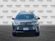 2018 Toyota Highlander XLE SUV