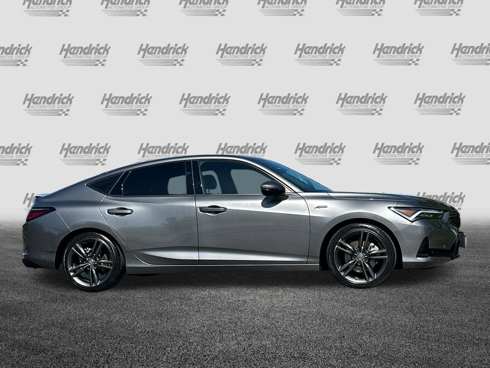 2025 Acura Integra w/A-Spec Technology Package photo 2