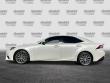 2016 LEXUS 200t Sedan