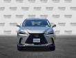 2024 LEXUS NX 350h Luxury SUV