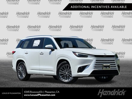 2025 LEXUS TX 350 350 Sport Utility