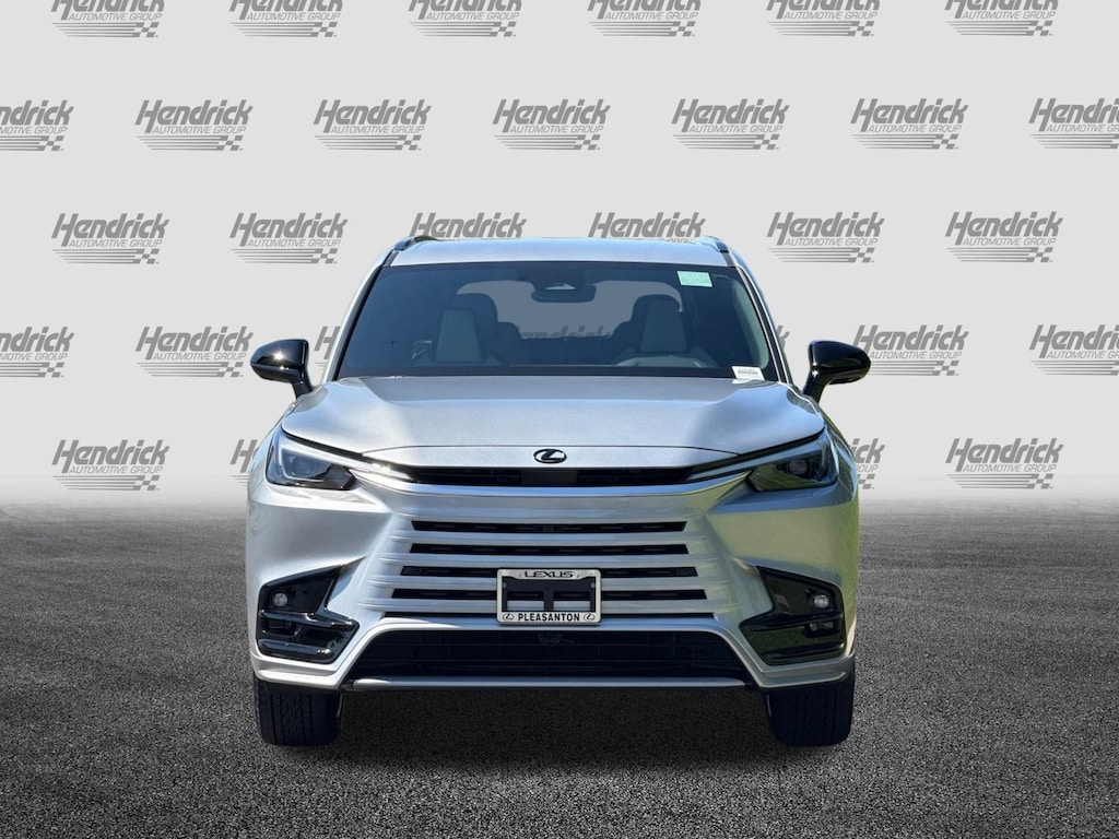 New 2026 Lexus TX 500h 500h F SPORT Performance Premium Sport Utility
