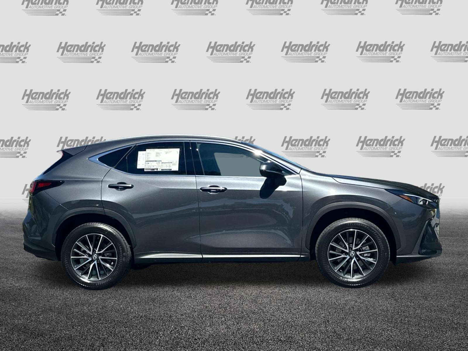 New 2026 Lexus NX 350 350 Premium Sport Utility