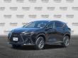 2024 LEXUS NX 250 SUV