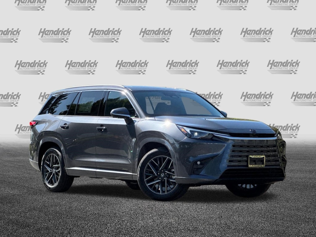 New 2026 Lexus TX 350 350 Premium Sport Utility