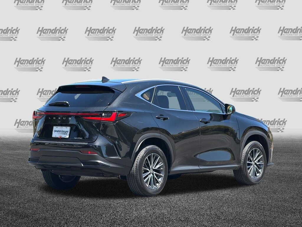 Certified 2024 Lexus NX 250 250 SUV