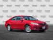 2011 Toyota Camry XLE Sedan