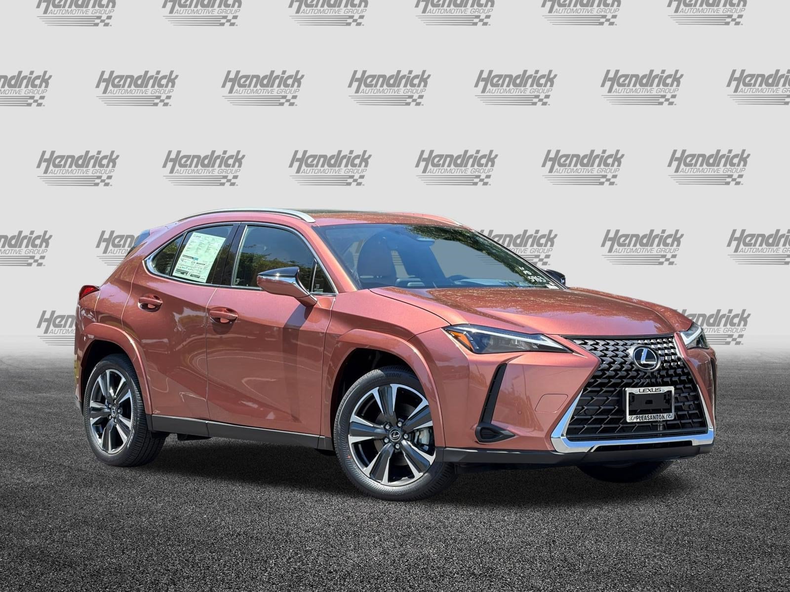 LEXUS UX 300h 300h Premium