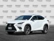 2018 LEXUS NX 300 F Sport SUV