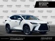  LEXUS NX 350h