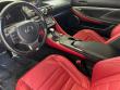 2022 LEXUS RC 350 F SPORT Coupe