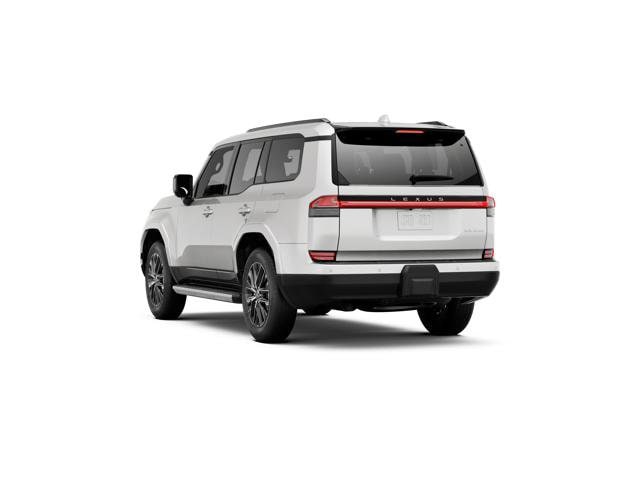 LEXUS GX 550 550 Premium+